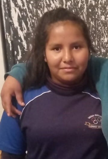 MELODI CRUZ QUINTEROS