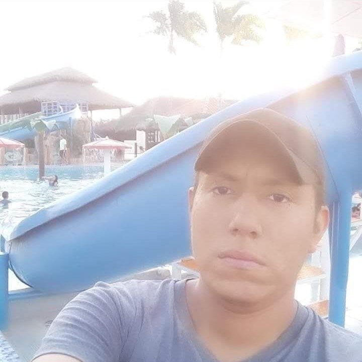 JOSE DANIEL MONTALVO CANAVIRI