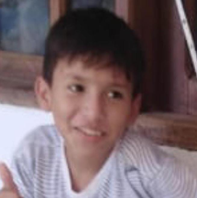STEVEN GERAD CUMPA MENDOZA