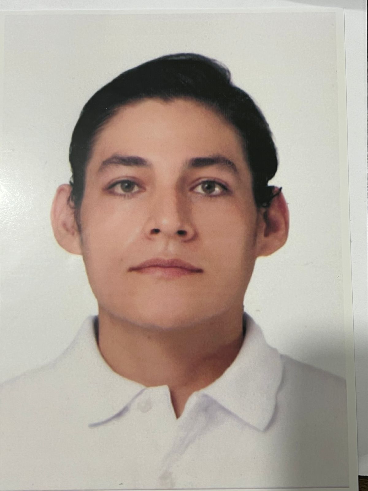 FERNANDO MARPARTIDA DUARTE