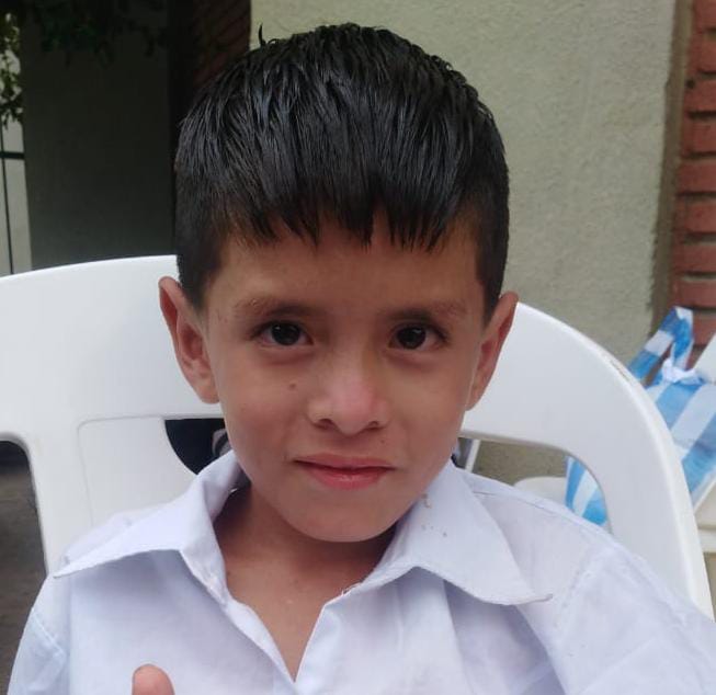 JULIO CESAR CUMPA MENDOZA