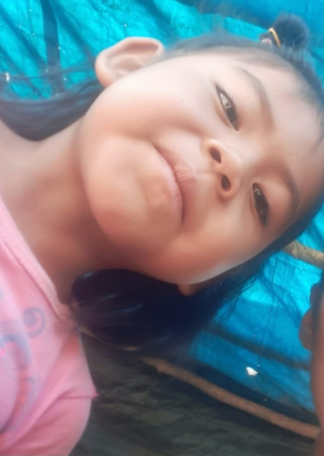 KIMBERLY FLORES TARUARE