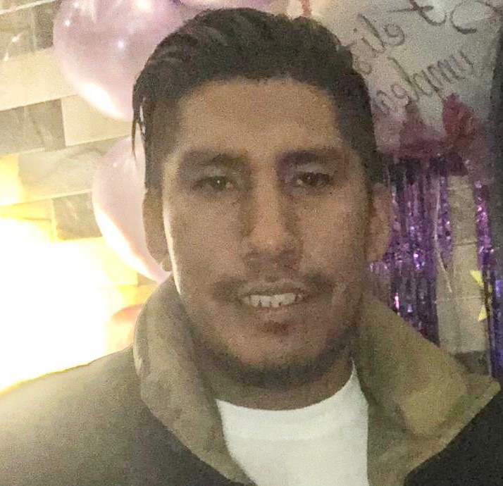 IEZID RODRIGO AGUILAR GONZALES