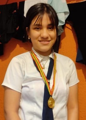 DIANA CANDIA MORENO