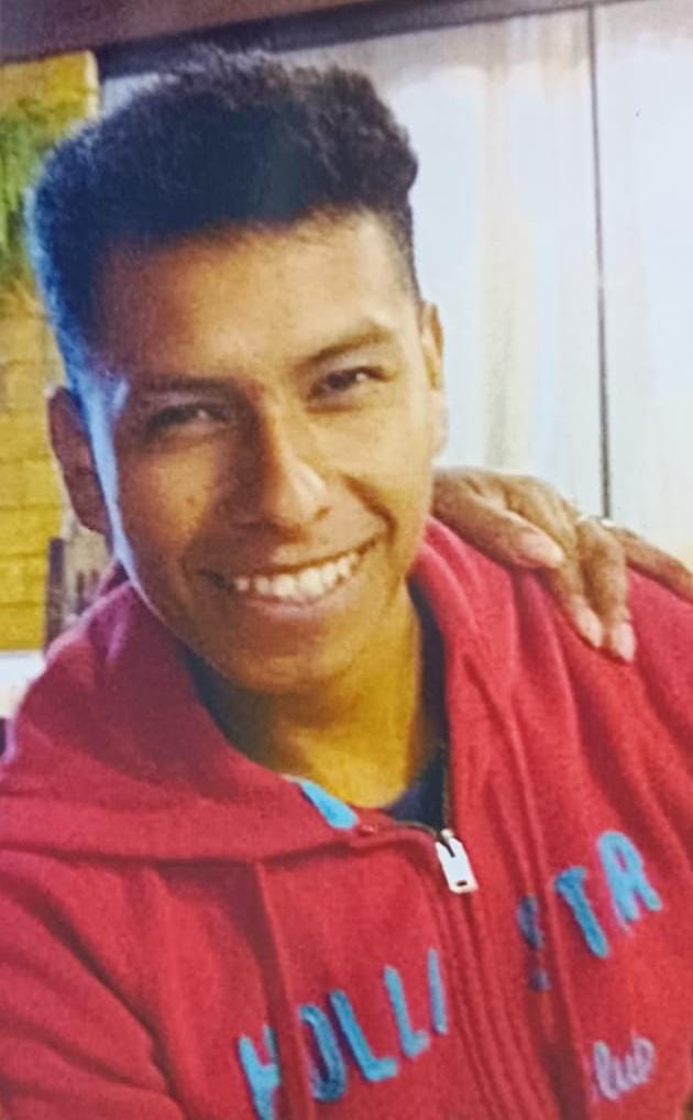 KEVIN ALVARO POMA GERONIMO