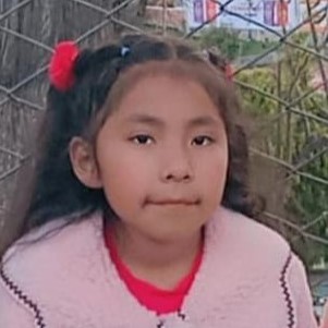 Cielo Cruz Quispe