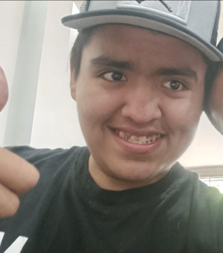 ADRIAN JHERY MERIDA GARCIA