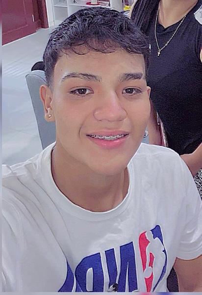 RICHARD STIFFI ROBLES BURGOS