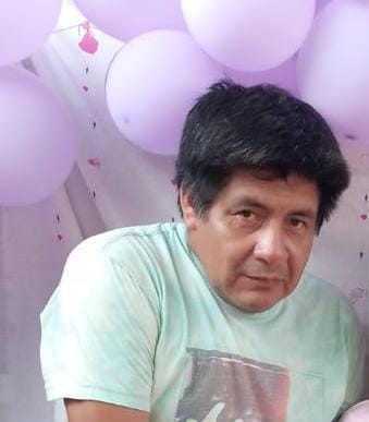 FERNANDO TATAN AGUIRRE