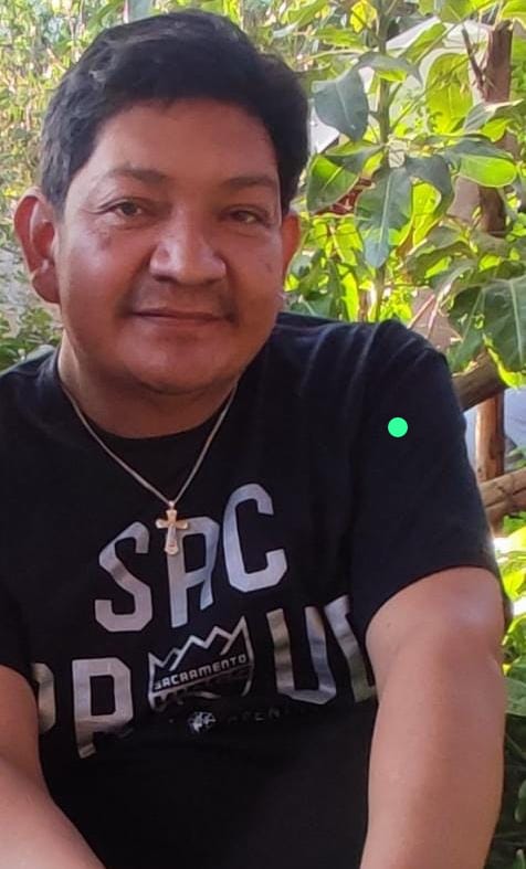 MAX ALVARO SANABRIA SILES