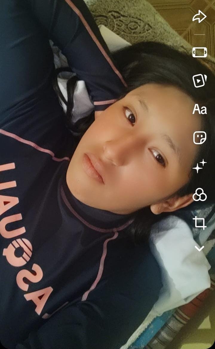 BRENDA JAEL CONDORI CUIZARA