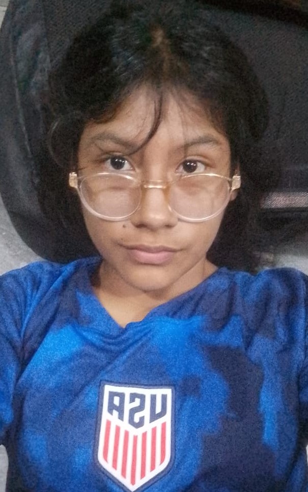 dayana PERALTA ALARCON