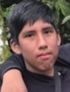 FRANCO GABRIEL MALDONADO COTJIRI
