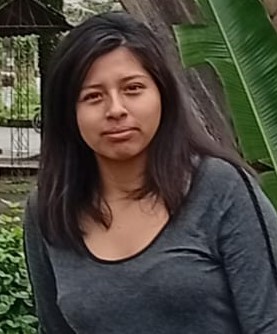 MARIA LIZ cruz RODRIGUEZ