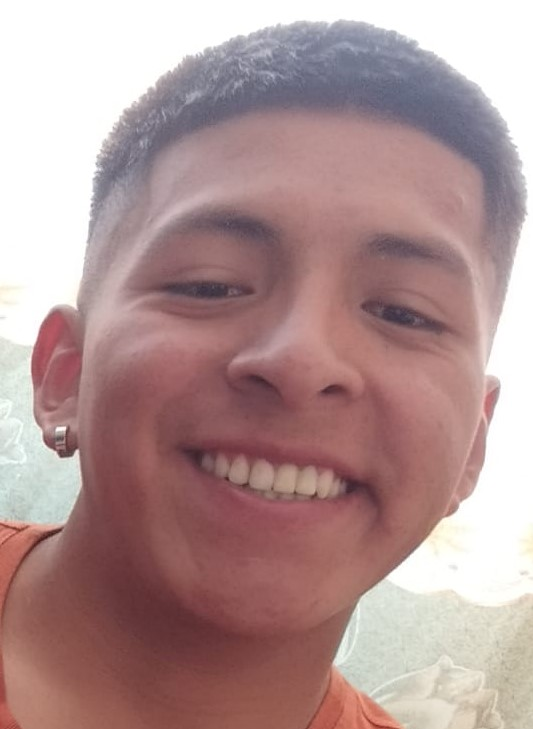 DEIVIS POMA CHURA