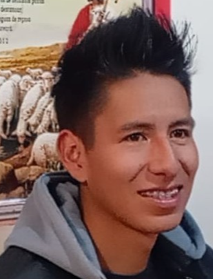 JHAMIL JEREMIAS SALVATIERRA HUMEREZ