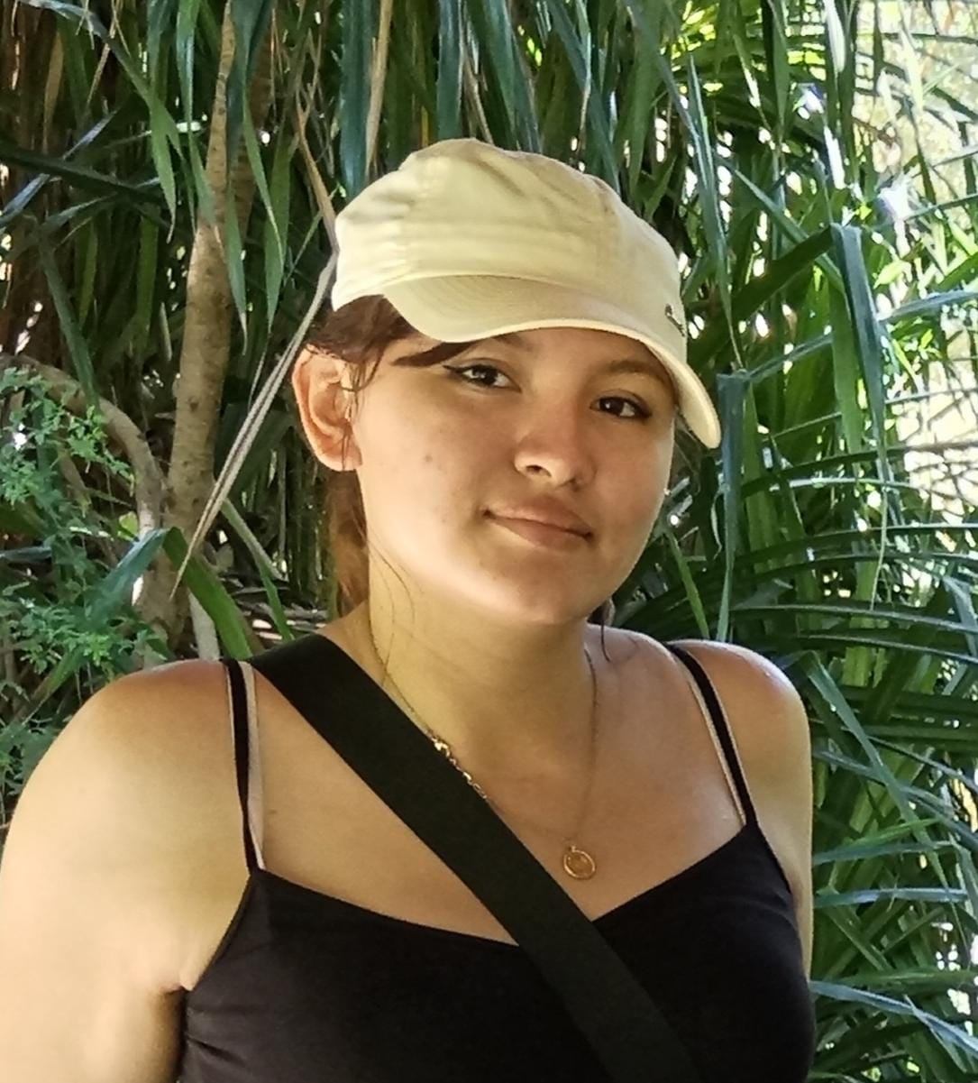 DANNA PATRICIA ARCE PEDRAZA