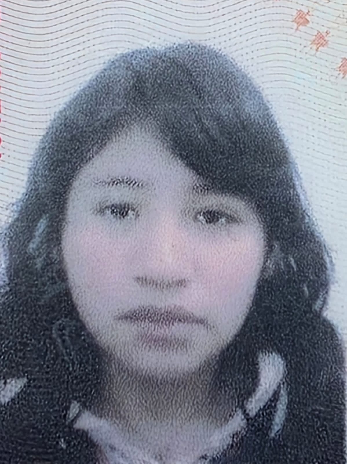GUADALUPE ESPERANZA FERNANDEZ CALLISAYA