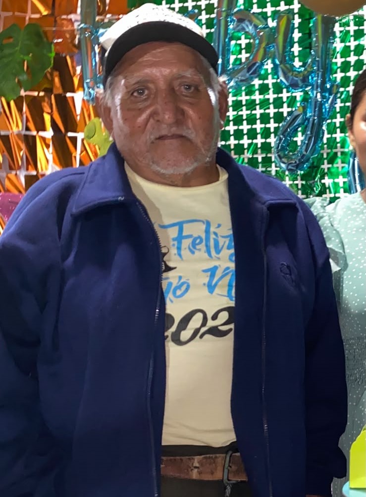 SABINO AGUILAR SOLIZ