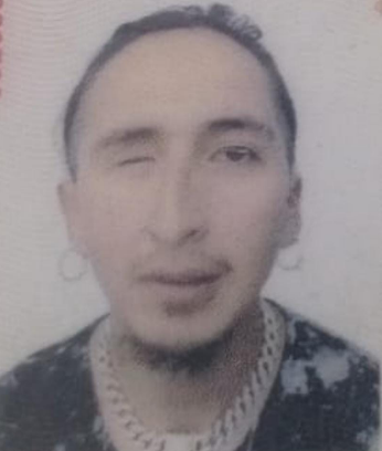 MICHAEL GIOVANNI MONRROY PINEDO