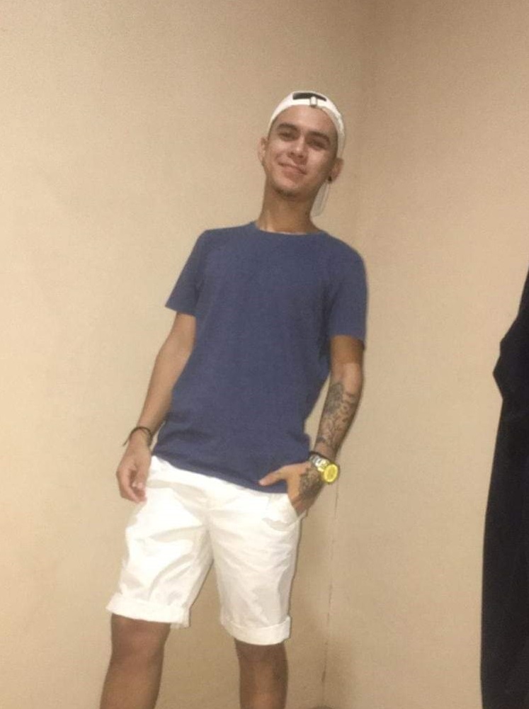 JOAO SEBASTIAN MORENO SCIARONI