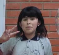 EDITH CAROLINA FLORES FLORES