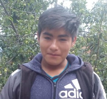 NELSON DANIEL ISIDRO CALLE