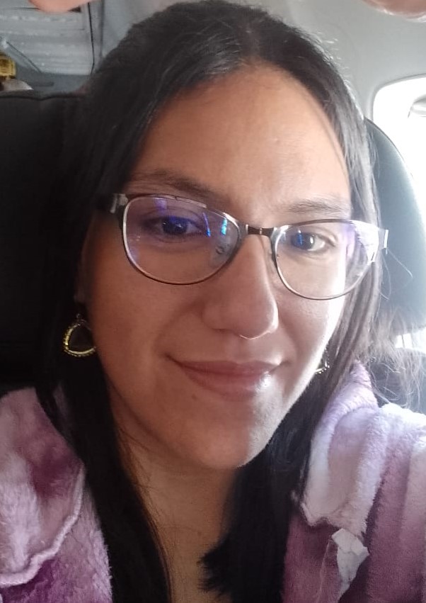 DANIELA RAQUEL BOZO FLORES