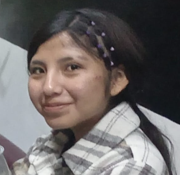 AJHELIN OLIVERA MEJIA