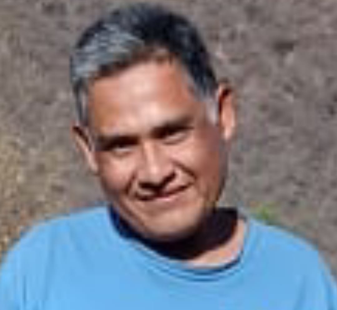 GUSTAVO ERICK CARI HERRERA