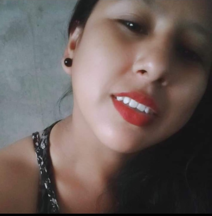 LAURA QUISPE MEJILLONES