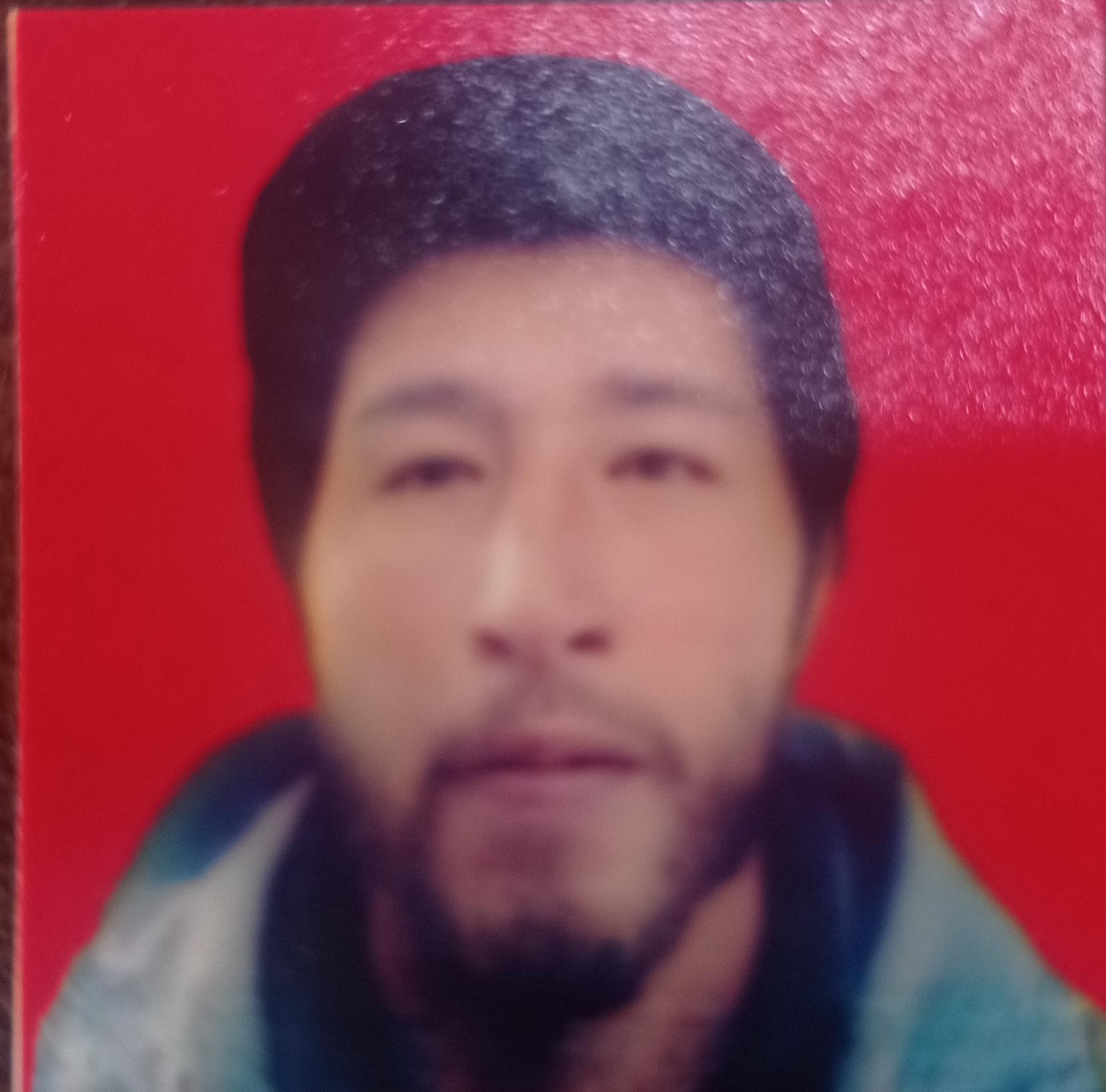 YASSIR VLADIMIR VILLAFANI ALCAZAR