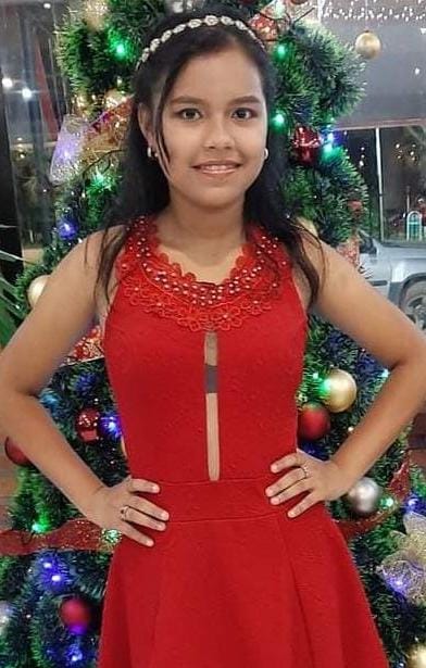 KARINA SUAREZ RIVAS