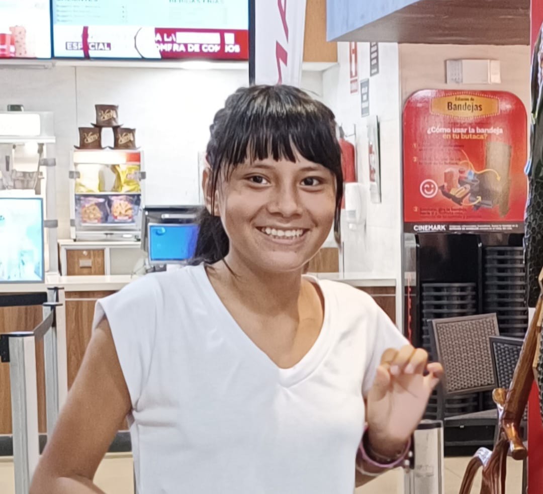 ARACELY DURAN PAREDES