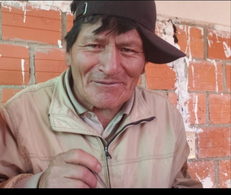 JULIO OCHOA CALLE