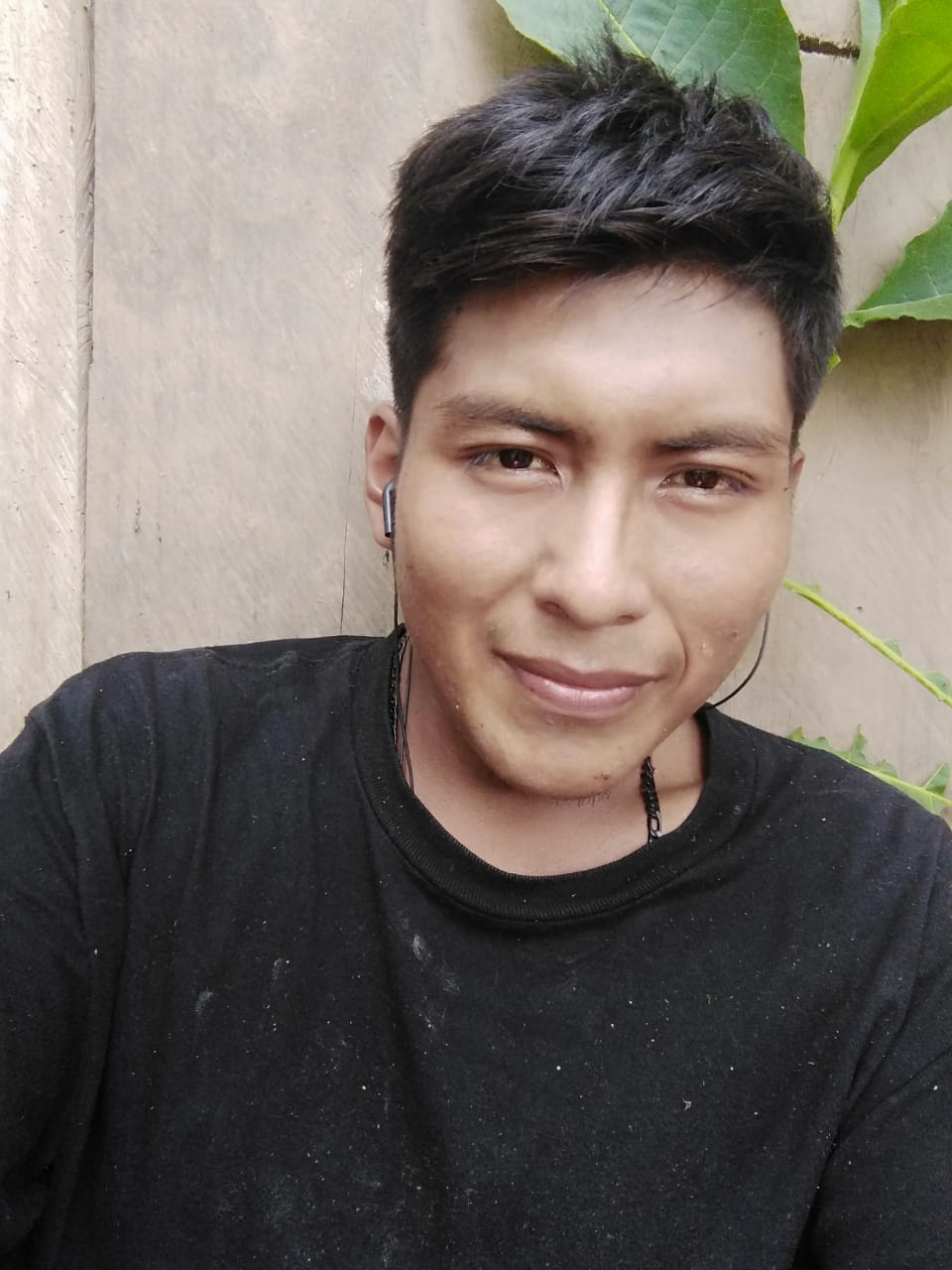JULIO CESAR YUJRA QUISPE