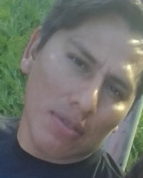 LIMBER PINTO SOTO