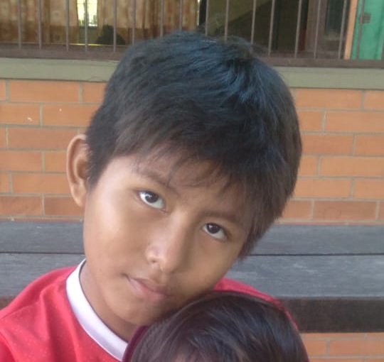 JUAN MARCO MAMANI PAREDES
