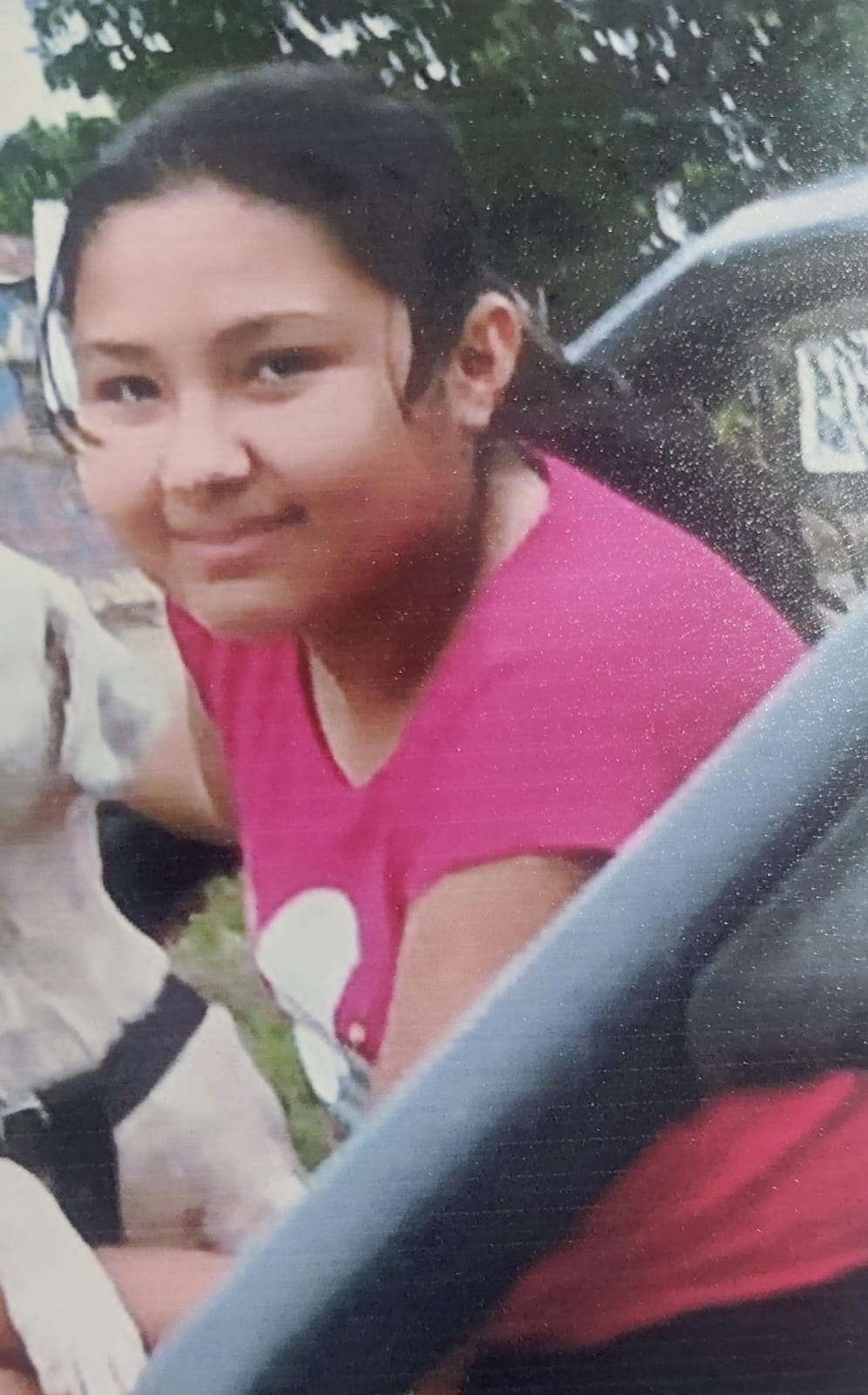 SINAI LUZ MENDEZ TORREZ