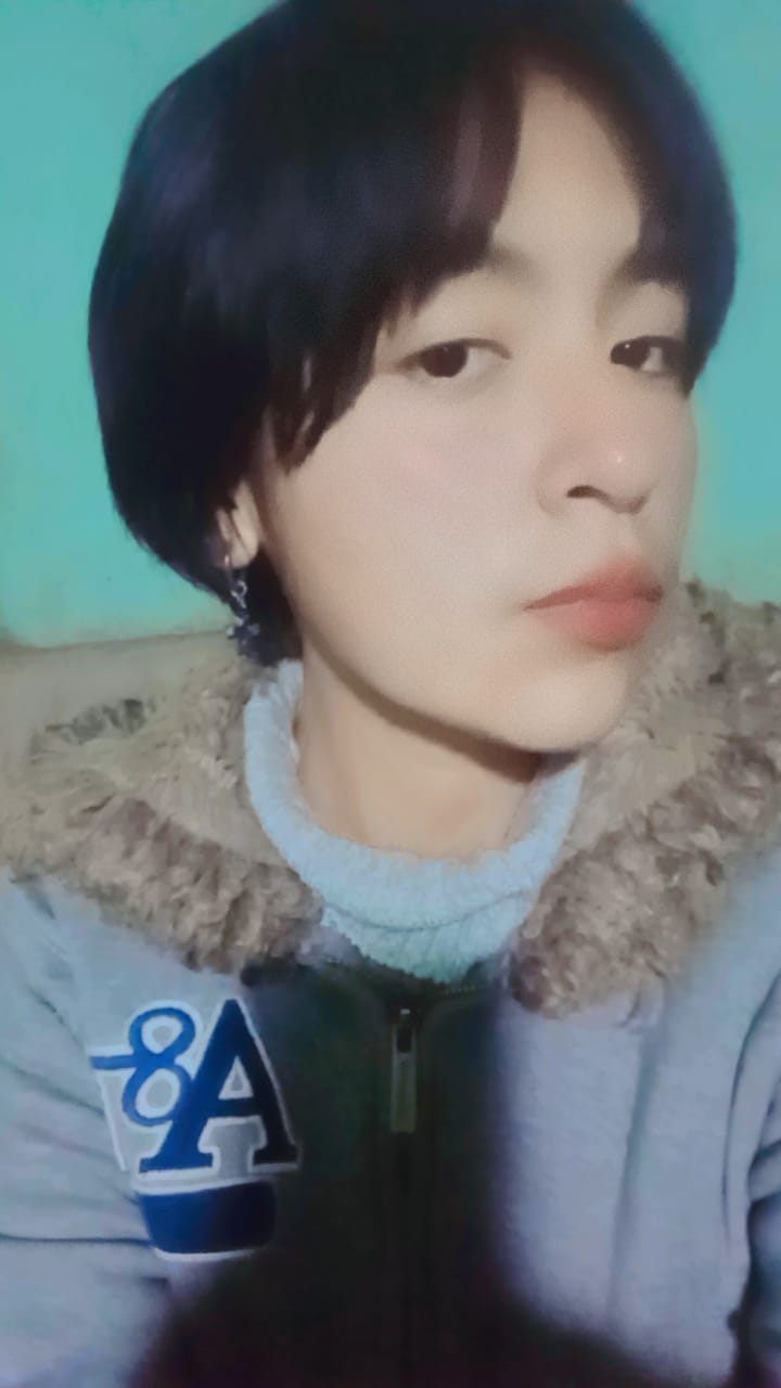 KATERIN RAQUEL BAUTISTA
