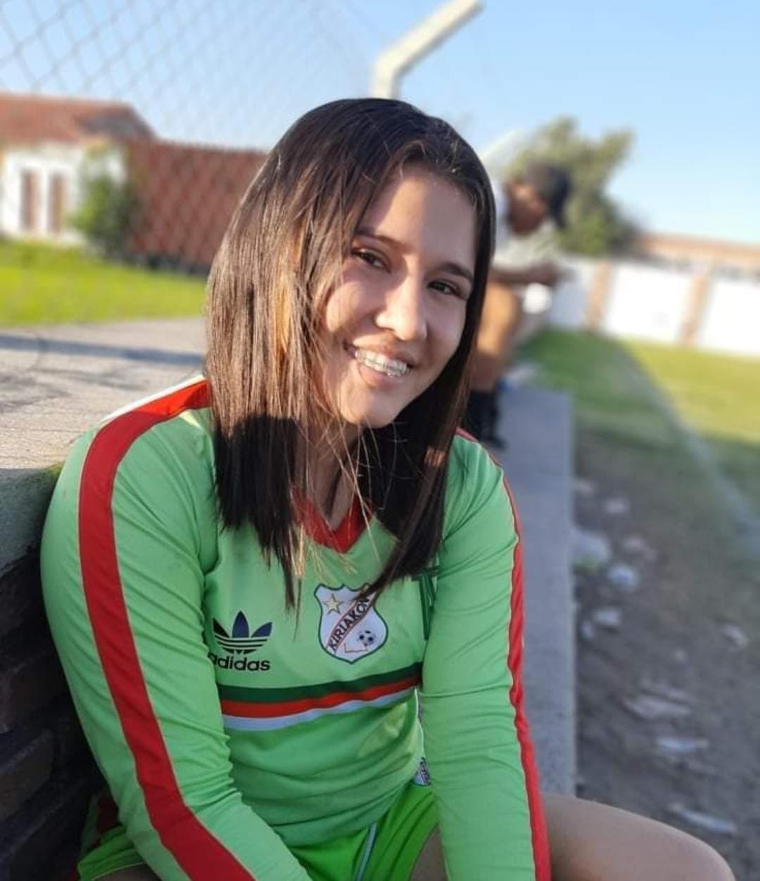 XIOMARA GISELLE TORRICO VINACHA