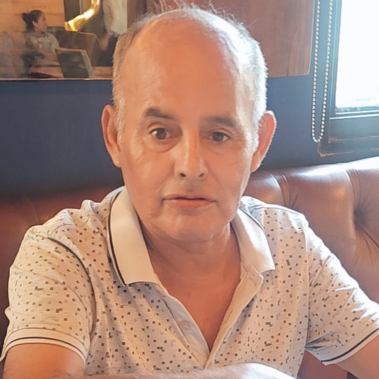RODOLFO ROMERO