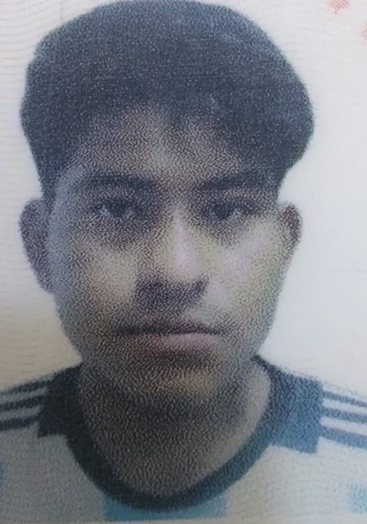 GABRIEL ORTEGA GUZMAN