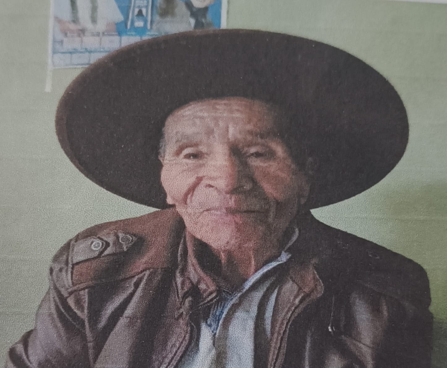 ELOY QUIROZ MAMANI