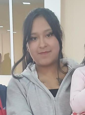 SHARLOT SHARETH MENDOZA BURGOA