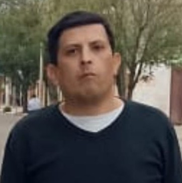 YILMAR ALEJANDRO JIMENEZ SANDOVAL