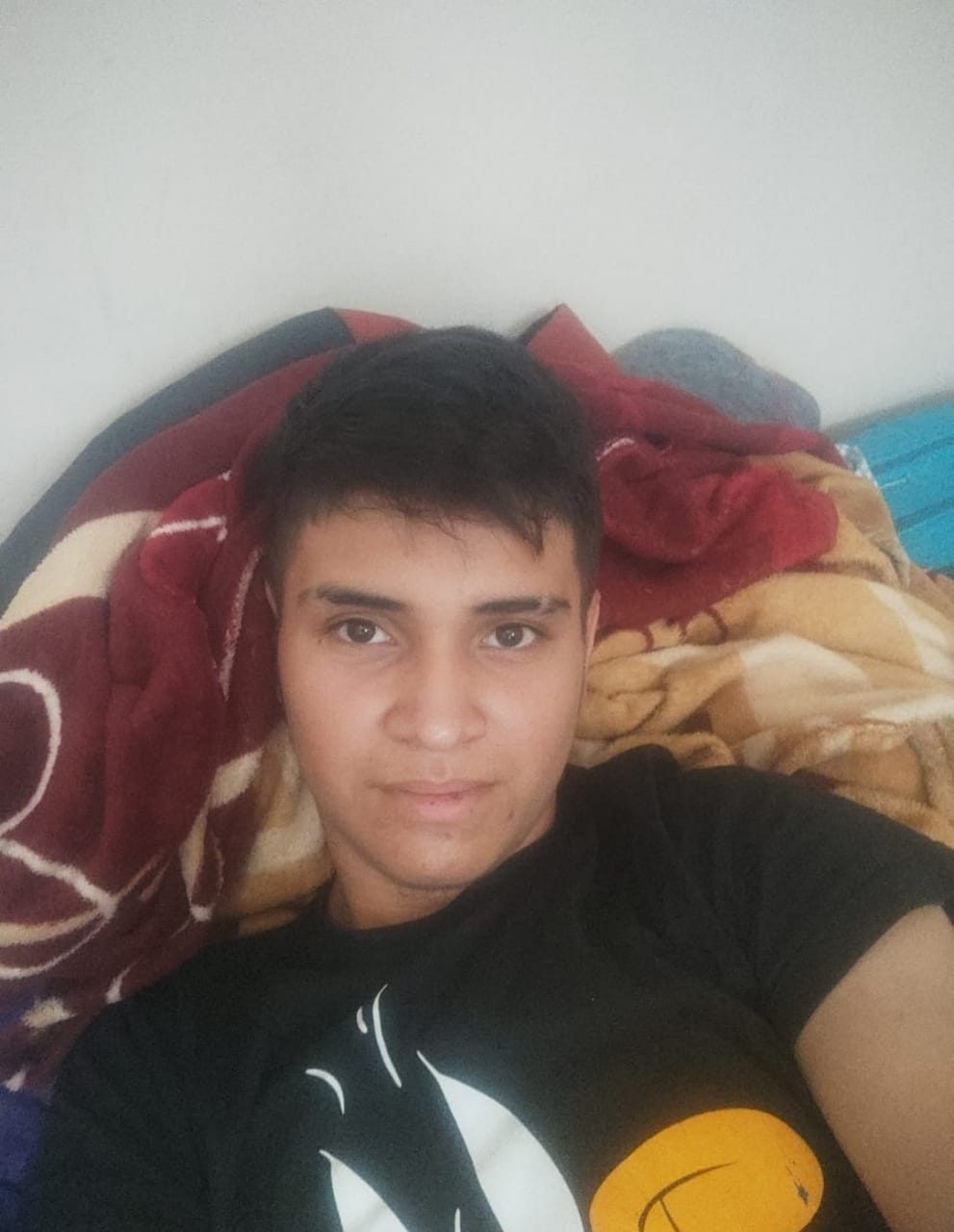 RONALD FRANCO CAMPOS CAMPOS