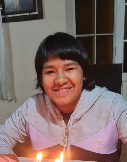 JHAMILE VARGAS CUEVAS