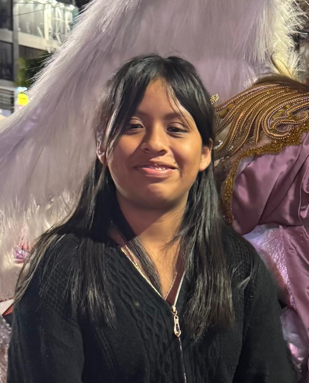 NIDALY ESMERALDA CHOQUE CABEZAS
