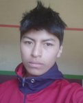 Fotografía de GILBERT MAMANI RIOS